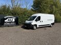 Citroen Relay 2.2 BlueHDi 35 Enterprise L3 High Roof Euro 6 (s/s) 5dr 1