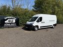 Citroen Relay 2.2 BlueHDi 35 Enterprise L3 High Roof Euro 6 (s/s) 5dr