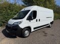 Citroen Relay 2.2 BlueHDi 35 Enterprise L3 High Roof Euro 6 (s/s) 5dr 2
