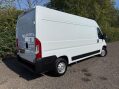 Citroen Relay 2.2 BlueHDi 35 Enterprise L3 High Roof Euro 6 (s/s) 5dr 6
