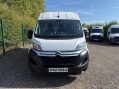 Citroen Relay 2.2 BlueHDi 35 Enterprise L3 High Roof Euro 6 (s/s) 5dr 3