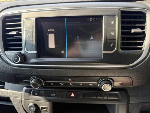 Peugeot Expert 1.5 BlueHDi 1000 Professional Premium + Long Panel Van LWB Euro 6 (s/s) 6dr 12