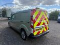 Ford Transit Connect 1.5 240 EcoBlue Limited Auto L2 Euro 6 (s/s) 5dr 5