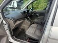 Ford Transit Connect 1.5 240 EcoBlue Limited Auto L2 Euro 6 (s/s) 5dr 9