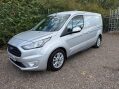 Ford Transit Connect 1.5 240 EcoBlue Limited Auto L2 Euro 6 (s/s) 5dr 2