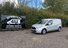 Ford Transit Connect 1.5 240 EcoBlue Limited Auto L2 Euro 6 (s/s) 5dr
