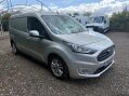 Ford Transit Connect 1.5 240 EcoBlue Limited Auto L2 Euro 6 (s/s) 5dr 3