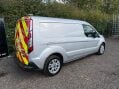 Ford Transit Connect 1.5 240 EcoBlue Limited Auto L2 Euro 6 (s/s) 5dr 6