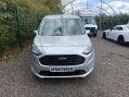 Ford Transit Connect 1.5 240 EcoBlue Limited Auto L2 Euro 6 (s/s) 5dr 4