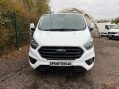Ford Transit Custom 2.0 300 EcoBlue Limited L2 H1 Euro 6 (s/s) 5dr 3