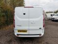 Ford Transit Custom 2.0 300 EcoBlue Limited L2 H1 Euro 6 (s/s) 5dr 7