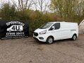 Ford Transit Custom 2.0 300 EcoBlue Limited L2 H1 Euro 6 (s/s) 5dr 1