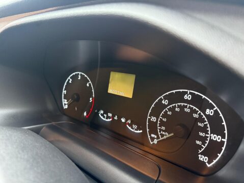 Ford Transit Custom 2.0 300 EcoBlue Limited L2 H1 Euro 6 (s/s) 5dr 12