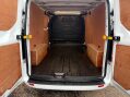 Ford Transit Custom 2.0 300 EcoBlue Limited L2 H1 Euro 6 (s/s) 5dr 13