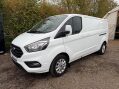 Ford Transit Custom 2.0 300 EcoBlue Limited L2 H1 Euro 6 (s/s) 5dr 2