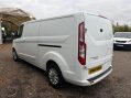 Ford Transit Custom 2.0 300 EcoBlue Limited L2 H1 Euro 6 (s/s) 5dr 6
