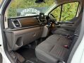 Ford Transit Custom 2.0 300 EcoBlue Limited L2 H1 Euro 6 (s/s) 5dr 9