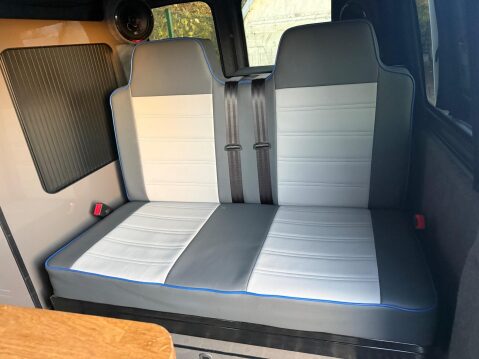 Volkswagen Campervan T28 TDI P/V STARTLINE BMT 30