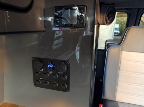 Volkswagen Campervan T28 TDI P/V STARTLINE BMT 31