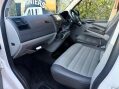 Volkswagen Campervan T28 TDI P/V STARTLINE BMT 14