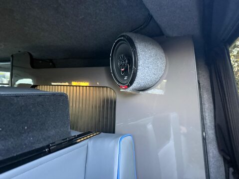 Volkswagen Campervan T28 TDI P/V STARTLINE BMT 20