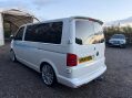 Volkswagen Campervan T28 TDI P/V STARTLINE BMT 11