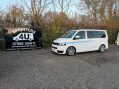 Volkswagen Campervan T28 TDI P/V STARTLINE BMT 1