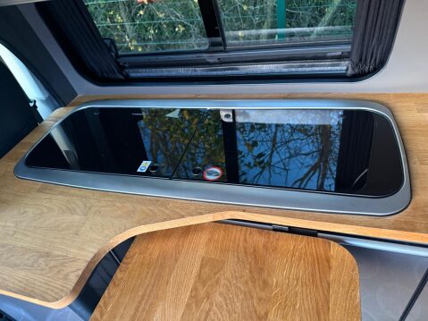 Volkswagen Campervan T28 TDI P/V STARTLINE BMT 28