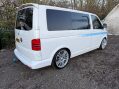 Volkswagen Campervan T28 TDI P/V STARTLINE BMT 10