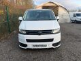 Volkswagen Campervan T28 TDI P/V STARTLINE BMT 3