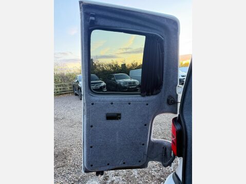 Volkswagen Campervan T28 TDI P/V STARTLINE BMT 23