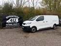 Peugeot Expert 1.6 BlueHDi 1200 S Long Panel Van LWB Euro 6 6dr