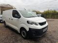 Peugeot Expert 1.6 BlueHDi 1200 S Long Panel Van LWB Euro 6 6dr 3