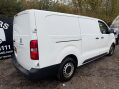 Peugeot Expert 1.6 BlueHDi 1200 S Long Panel Van LWB Euro 6 6dr 5