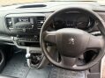 Peugeot Expert 1.6 BlueHDi 1200 S Long Panel Van LWB Euro 6 6dr 10