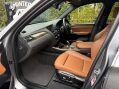 BMW X3 3.0 30d M Sport Auto xDrive Euro 6 (s/s) 5dr 9