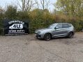 BMW X3 3.0 30d M Sport Auto xDrive Euro 6 (s/s) 5dr 1