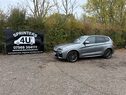 BMW X3 3.0 30d M Sport Auto xDrive Euro 6 (s/s) 5dr