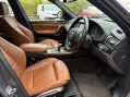 BMW X3 3.0 30d M Sport Auto xDrive Euro 6 (s/s) 5dr 8