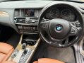 BMW X3 3.0 30d M Sport Auto xDrive Euro 6 (s/s) 5dr 11