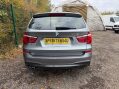 BMW X3 3.0 30d M Sport Auto xDrive Euro 6 (s/s) 5dr 6