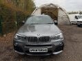 BMW X3 3.0 30d M Sport Auto xDrive Euro 6 (s/s) 5dr 4