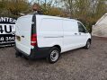 Mercedes-Benz Vito 2.1 114 CDI Progressive RWD L2 Euro 6 (s/s) 5dr 5