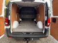 Mercedes-Benz Vito 2.1 114 CDI Progressive RWD L2 Euro 6 (s/s) 5dr 15