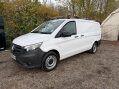 Mercedes-Benz Vito 2.1 114 CDI Progressive RWD L2 Euro 6 (s/s) 5dr 2