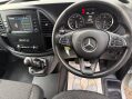 Mercedes-Benz Vito 2.1 114 CDI Progressive RWD L2 Euro 6 (s/s) 5dr 9