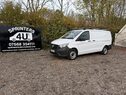 Mercedes-Benz Vito 2.1 114 CDI Progressive RWD L2 Euro 6 (s/s) 5dr