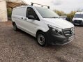 Mercedes-Benz Vito 2.1 114 CDI Progressive RWD L2 Euro 6 (s/s) 5dr 4