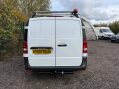 Mercedes-Benz Vito 2.1 114 CDI Progressive RWD L2 Euro 6 (s/s) 5dr 7