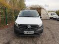 Mercedes-Benz Vito 2.1 114 CDI Progressive RWD L2 Euro 6 (s/s) 5dr 3